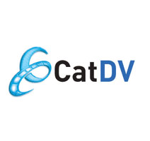 CatDV asset management software